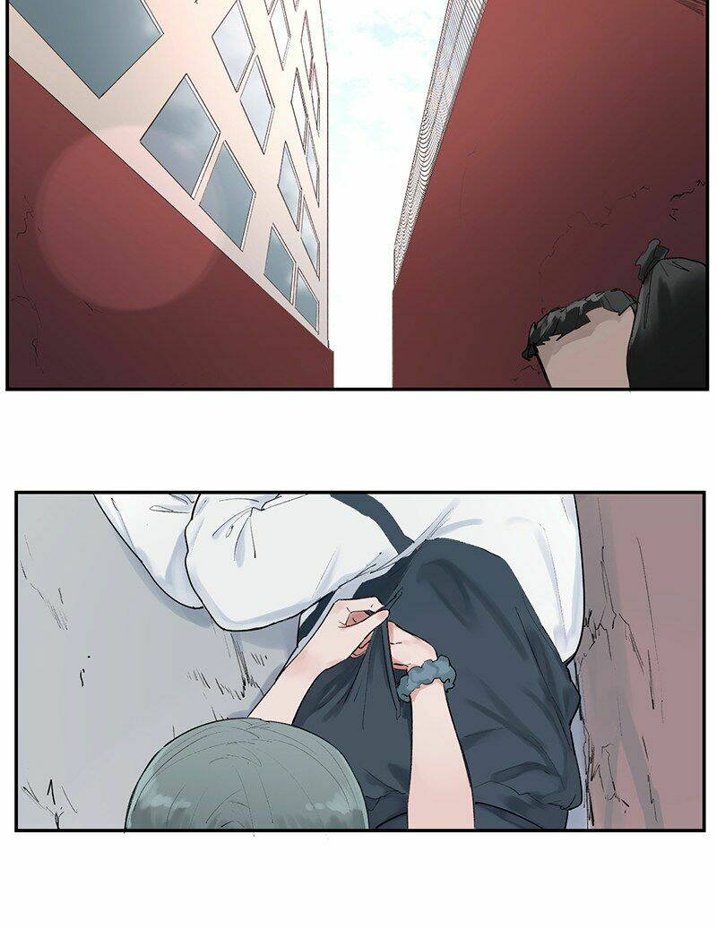 Kì Diệp Vi Ngũ: Chapter 1