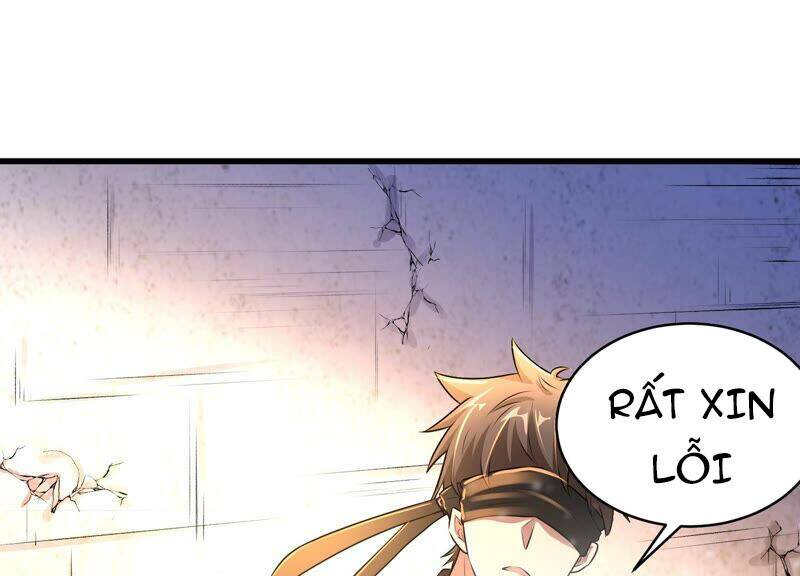 Siêu Năng Phân Hóa: Chapter 11