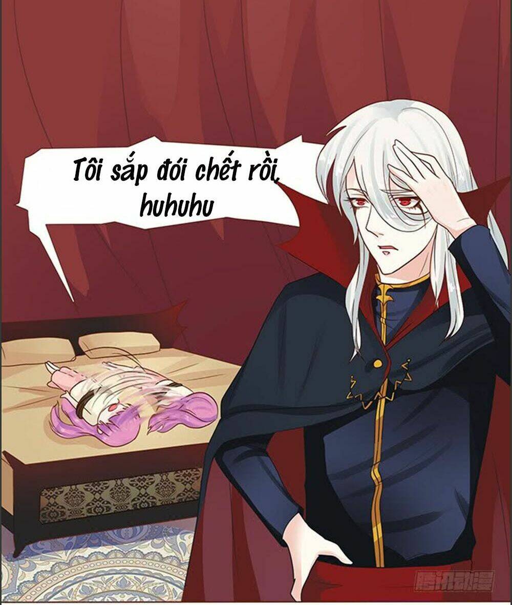 Ma Vương Luyến Ái Chỉ Nam: Chapter 86