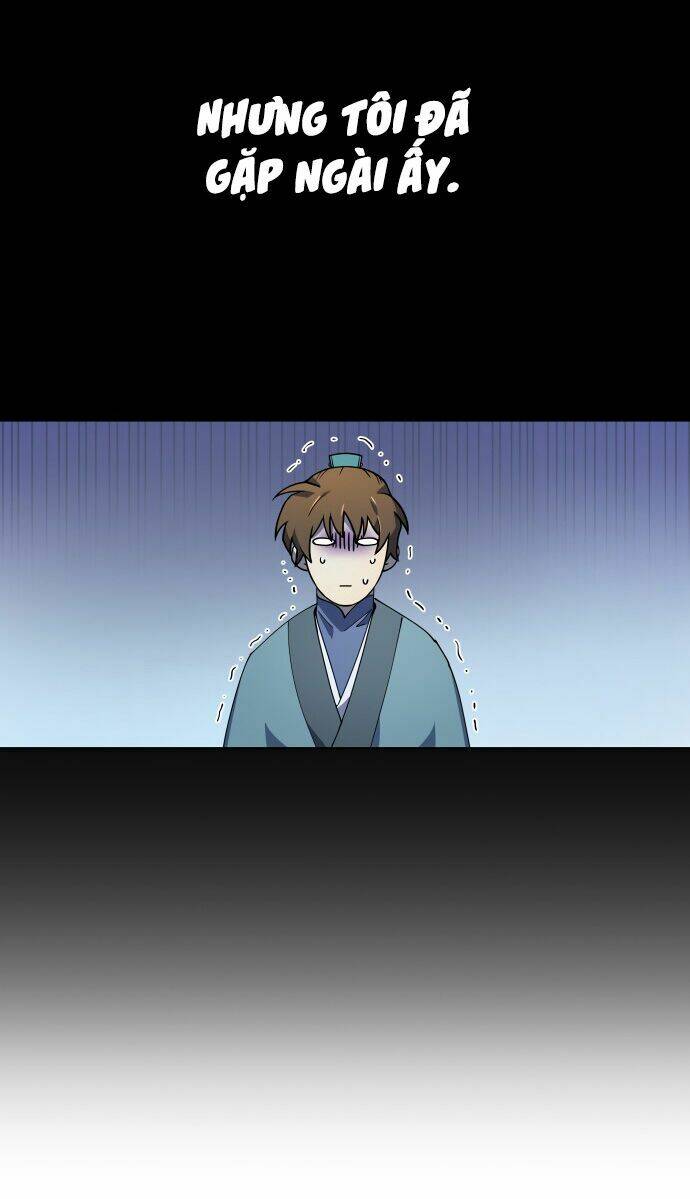 Câu Chuyện Về Người Lưu Giữ Lịch Sử: Chapter 0