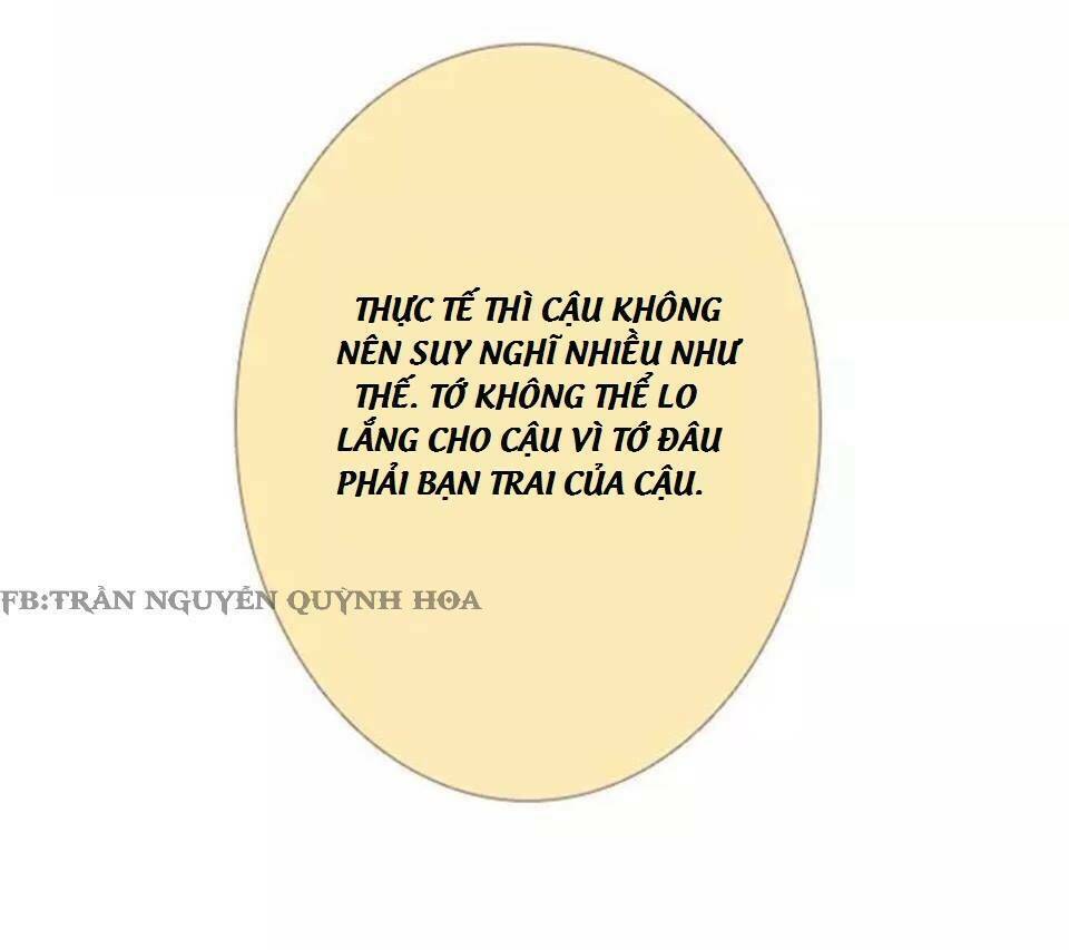 Xin Chào! Dân Nữ: Chapter 12