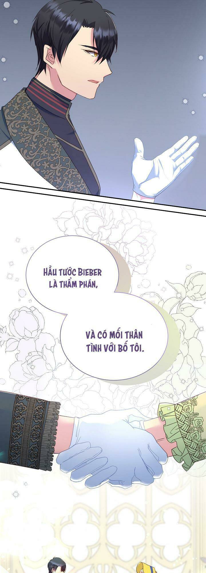 Bút Danh Bí Mật Của Nữ Công Tước: Chapter 9