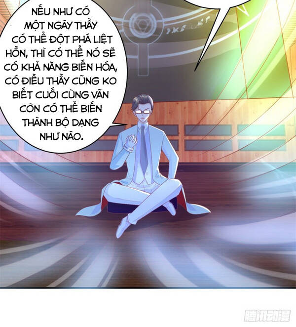 Trọng Sinh Chi Thần Đế Trở Về: Chapter 56