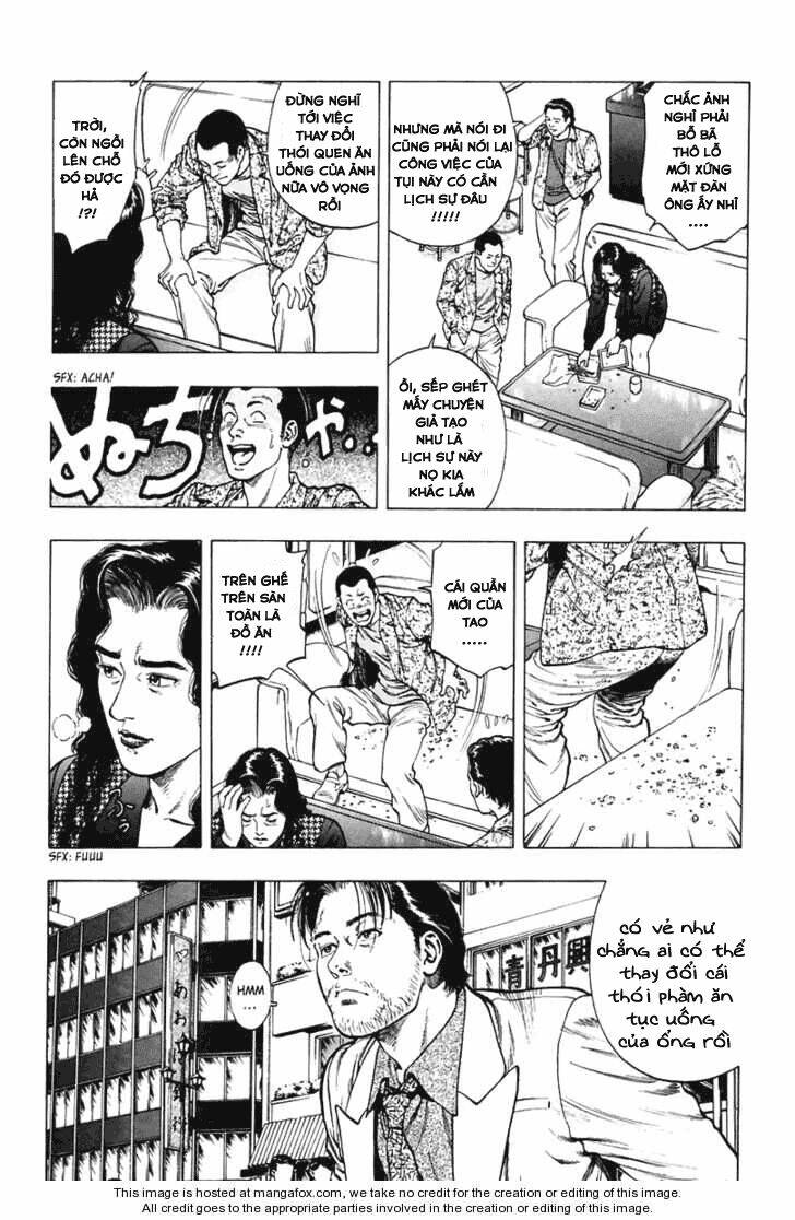 Family Compo: Chapter 60