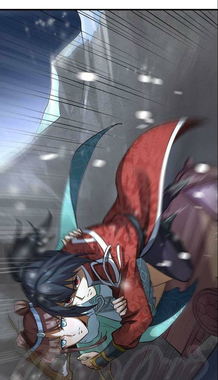 Đấu Hồn Đại Lục: Chapter 18