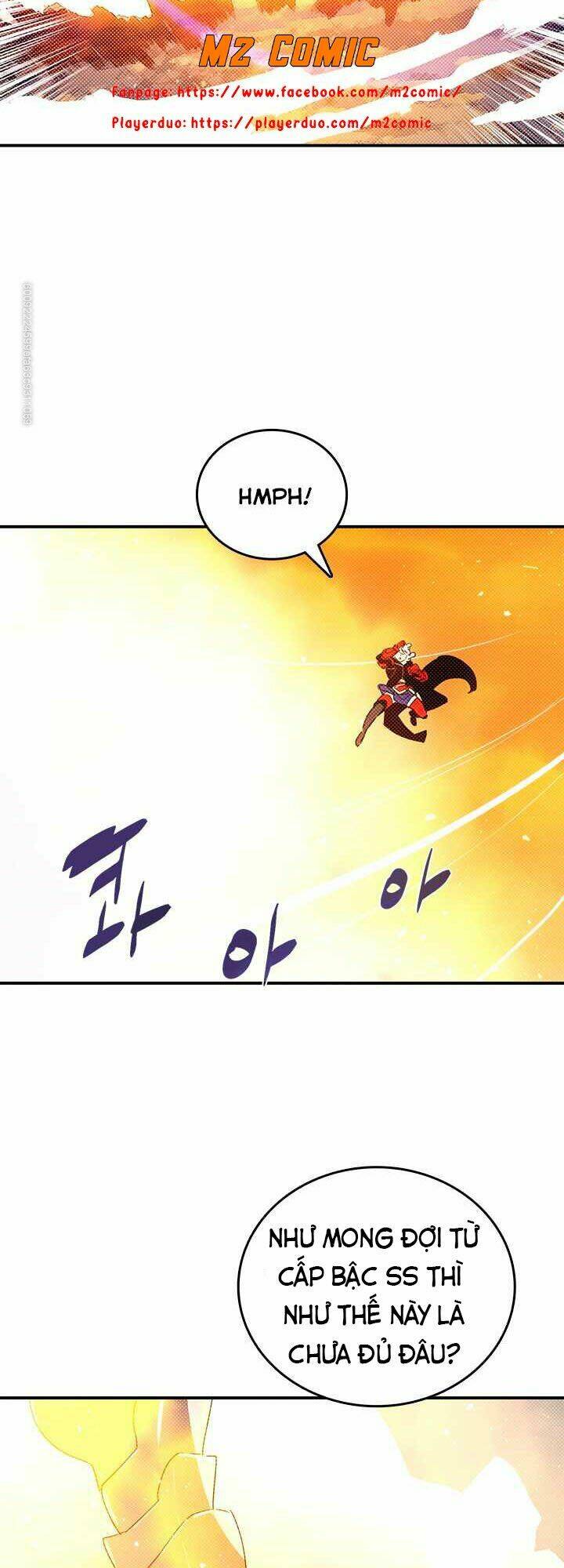 Ta Là Vua Pháp Sư: Chapter 130