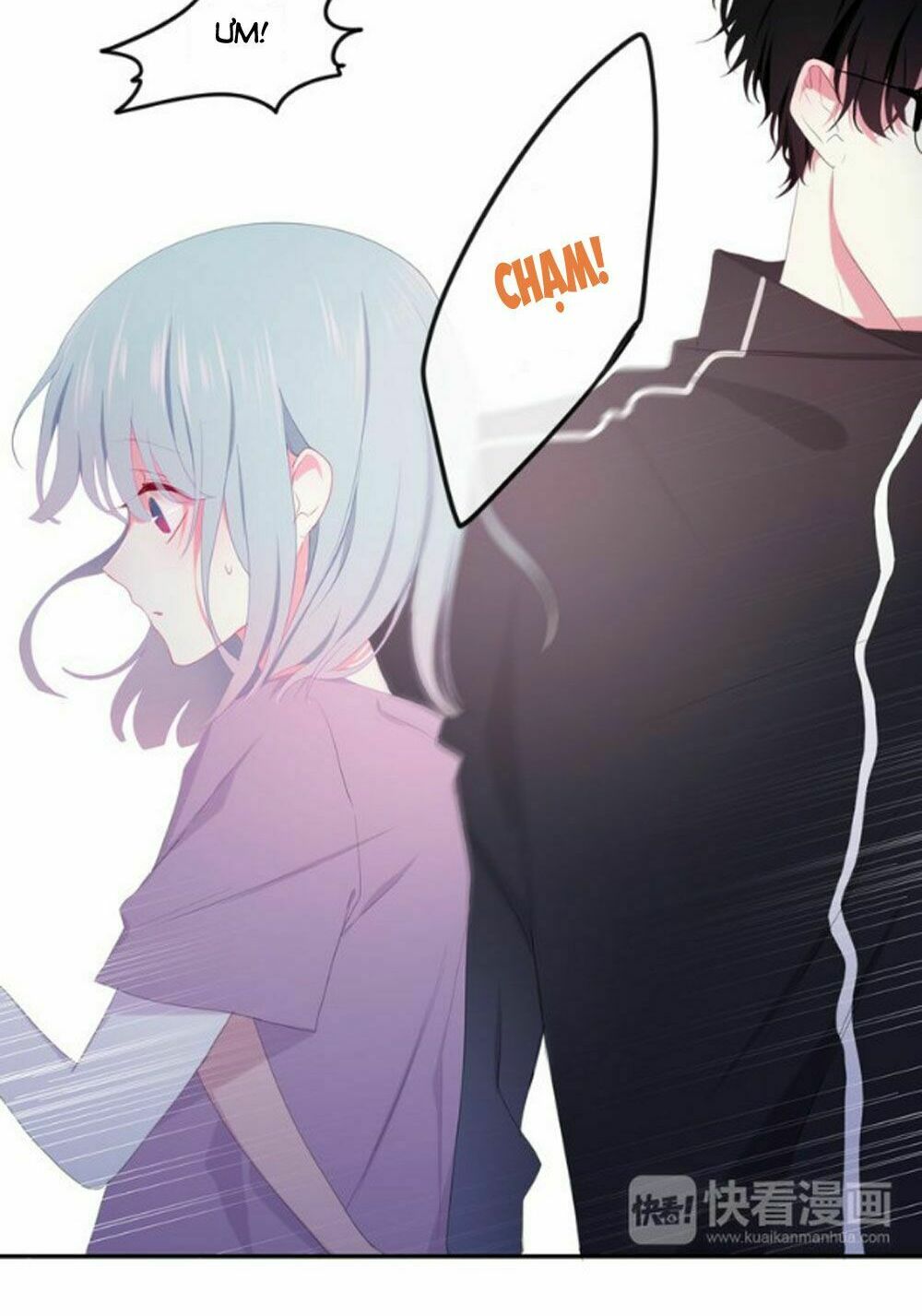 Tháng Sáu Không Hẹn Mà Gặp: Chapter 1