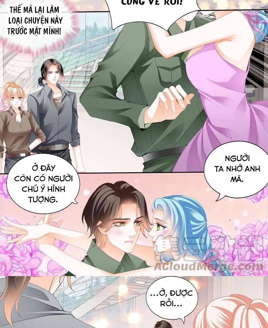 Bá Đạo Tiểu Thúc, Xin Trêu Chọc Vừa Thôi!: Chapter 300
