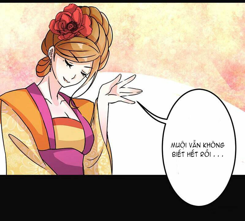 Vương Gia! Ngươi Thật Bỉ Ổi: Chapter 8