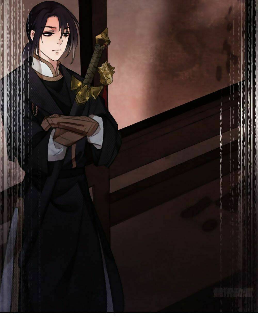 Giấc Mộng Nam Triều: Chapter 22