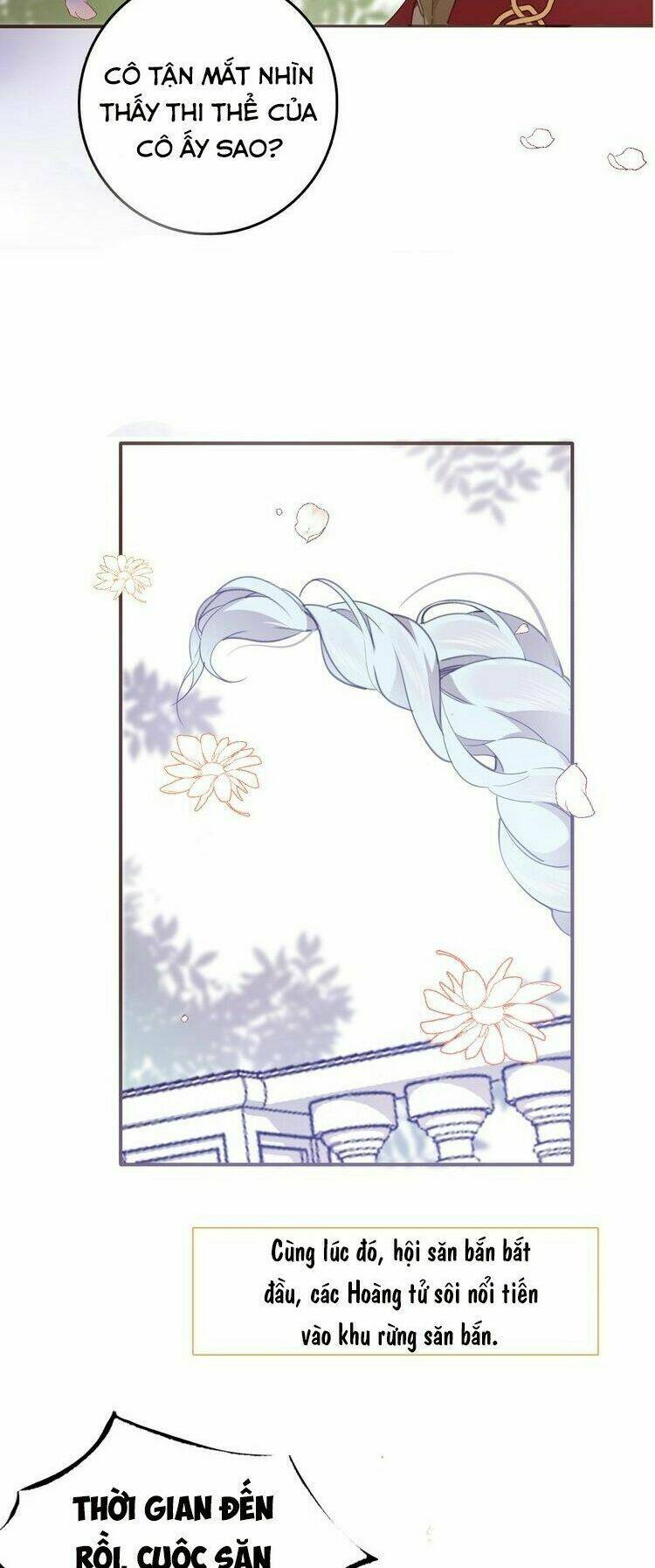 Hầu Nữ Giá Đáo: Chapter 28