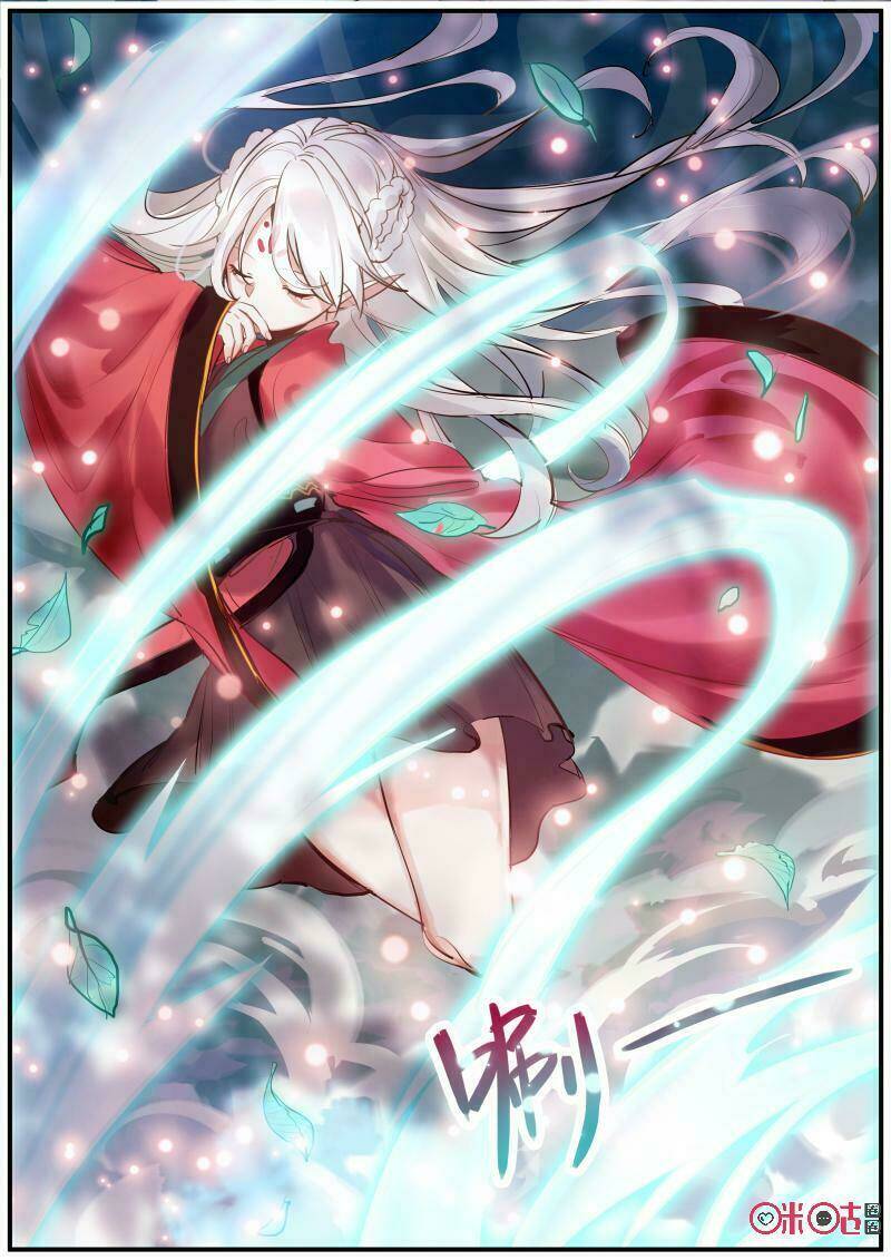 Cửu Tuyền Quy Lai: Chapter 49