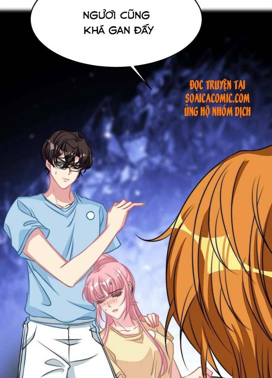 Vết Cắn Trí Mạng: Chapter 36