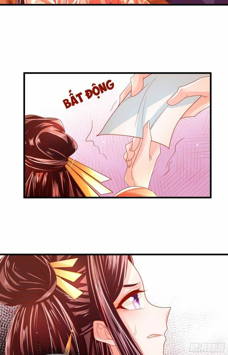 Ta Phải Làm Hoàng Hậu: Chapter 22