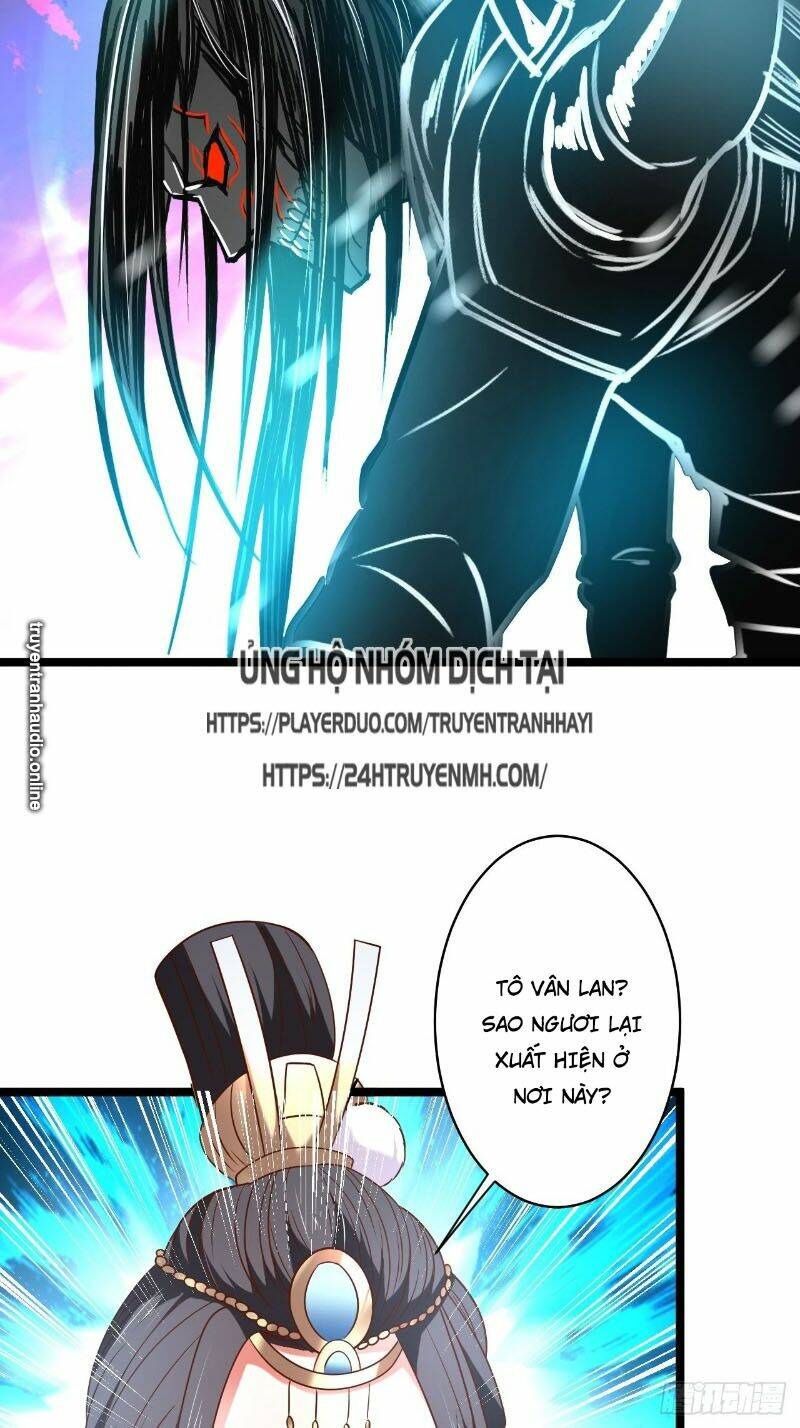 Trọng Sinh Tối Cường Ma Tôn Ở Rể: Chapter 94