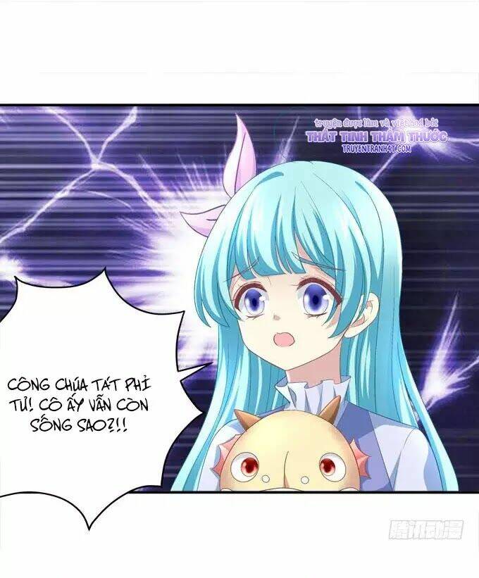 Đế Vương Ta Vẫn Còn Nhỏ: Chapter 77