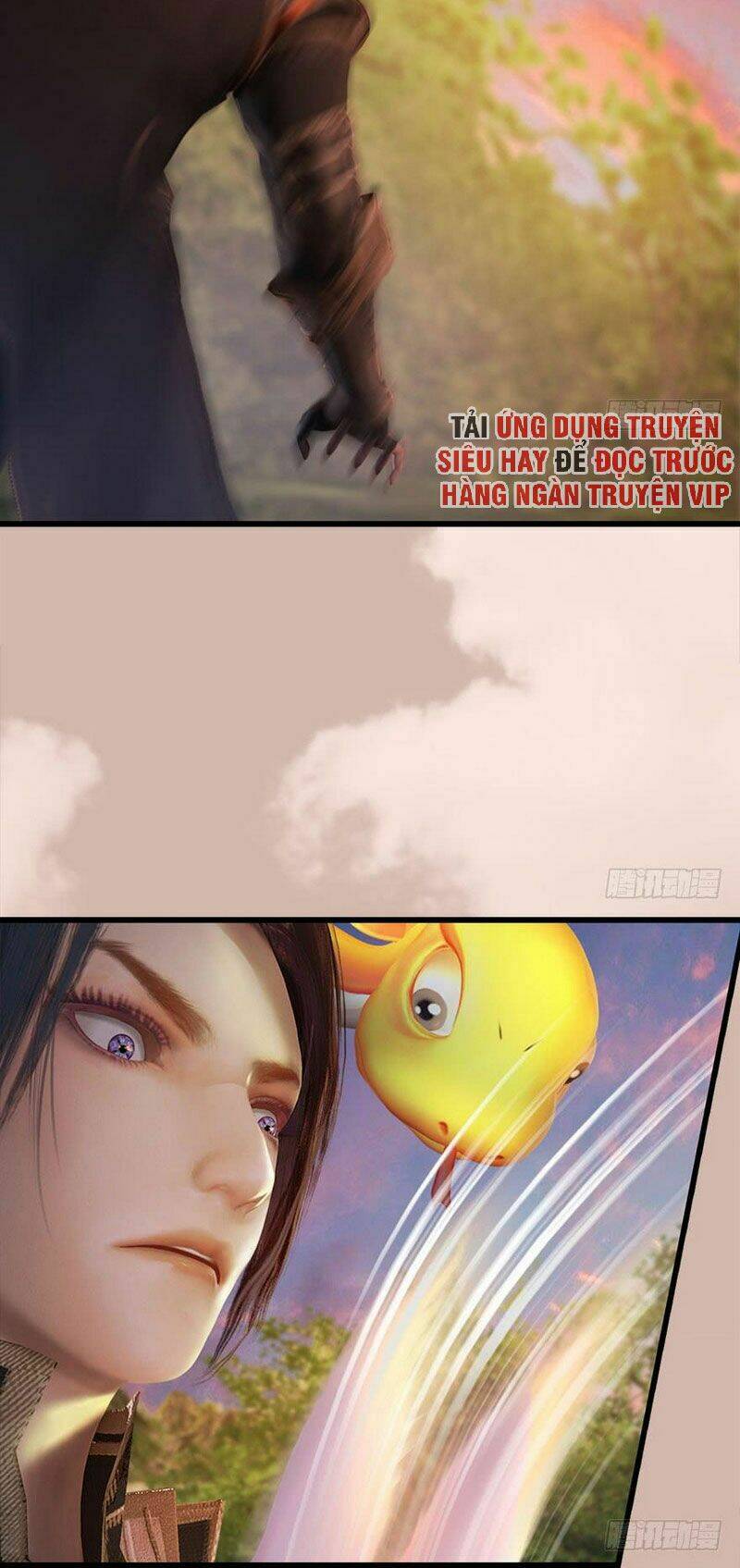 Cửu Hoang Đọa Huyền Sư: Chapter 98