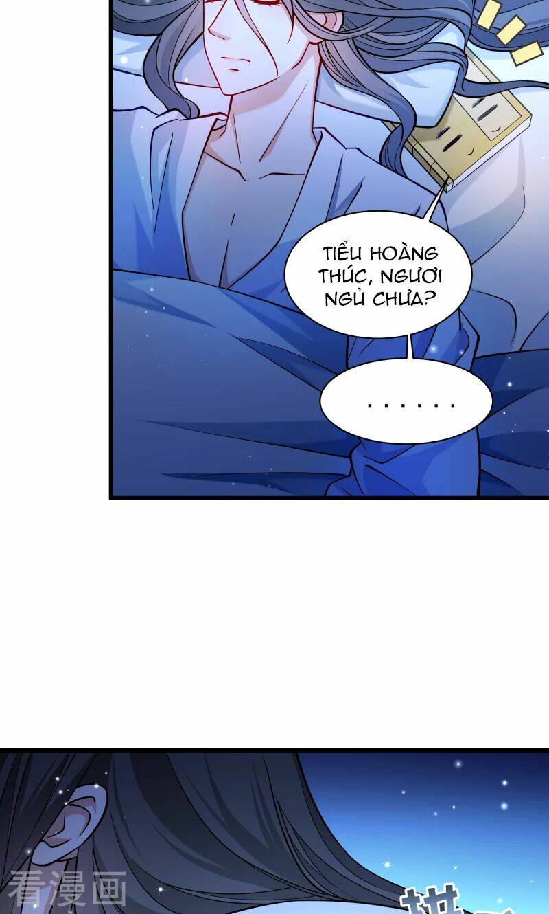 Tiểu Hoàng Thư Và Tiểu Hoàng Thúc: Chapter 30