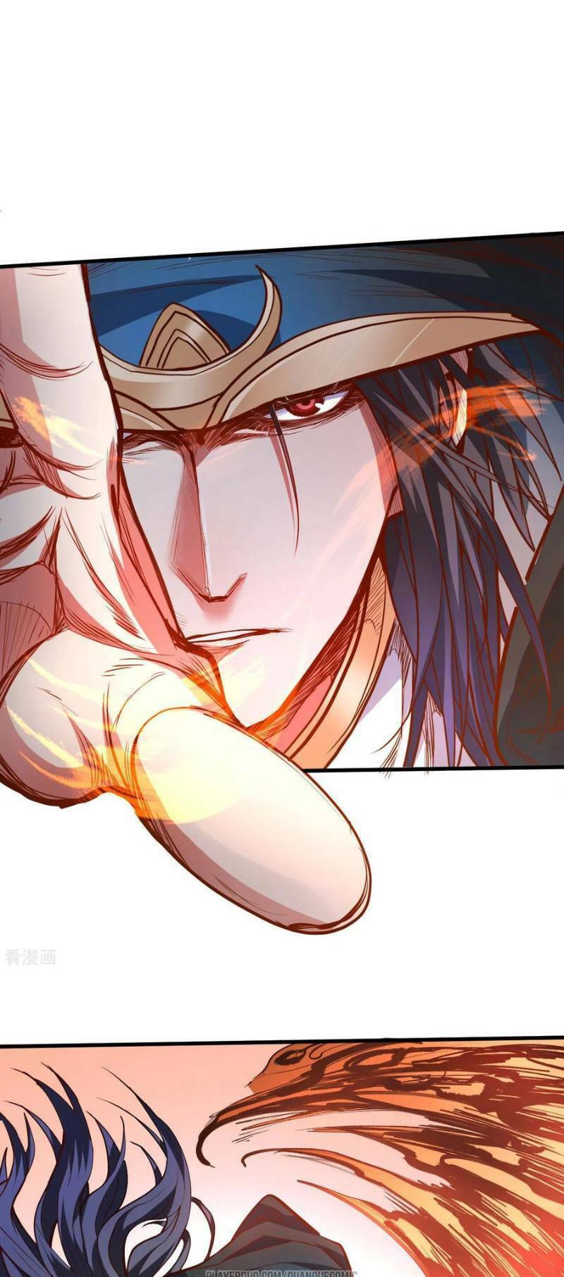 Tối Cường Đại Biểu Hoàng Kim Thận: Chapter 50