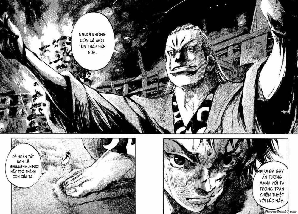 Sidooh: Chapter 24