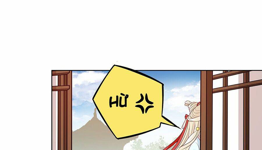 Vương Phi Thật Uy Vũ: Chapter 14.2