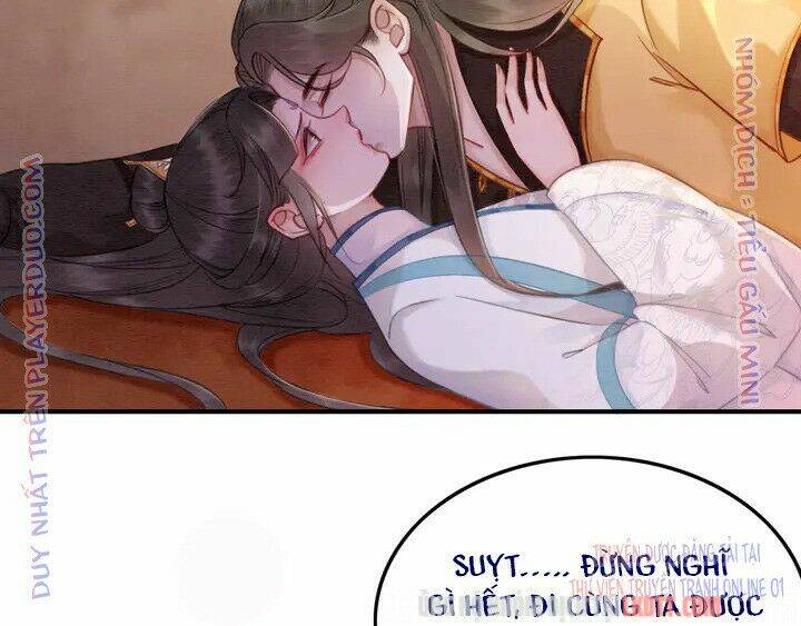 Trọng Sinh Bá Sủng Nhiếp Chính Vương Quá Mạnh Mẽ: Chapter 155
