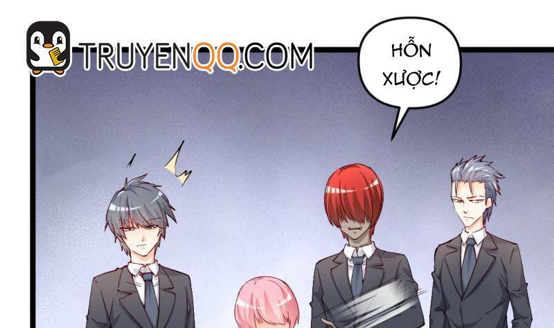 Thần Huyền Sư: Chapter 23