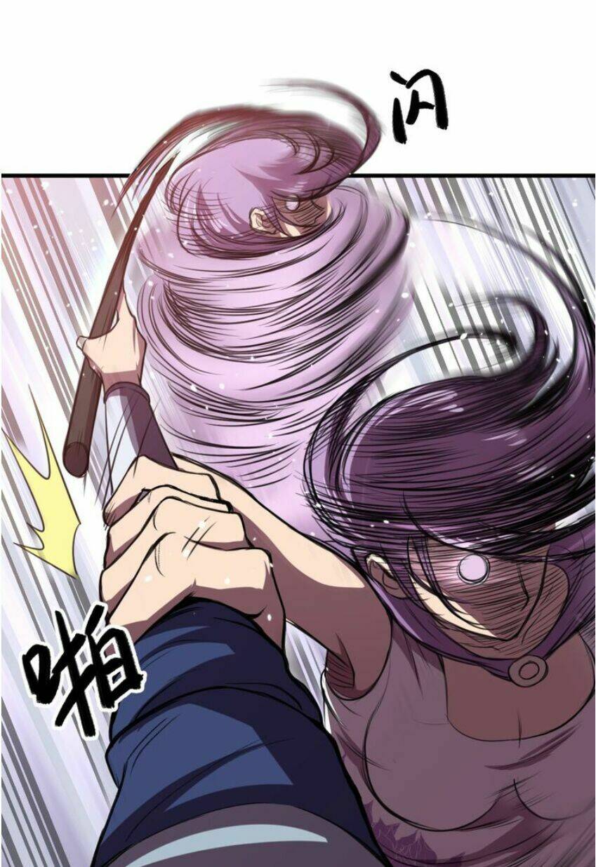 Ngự Thiên Thần Đế: Chapter 31