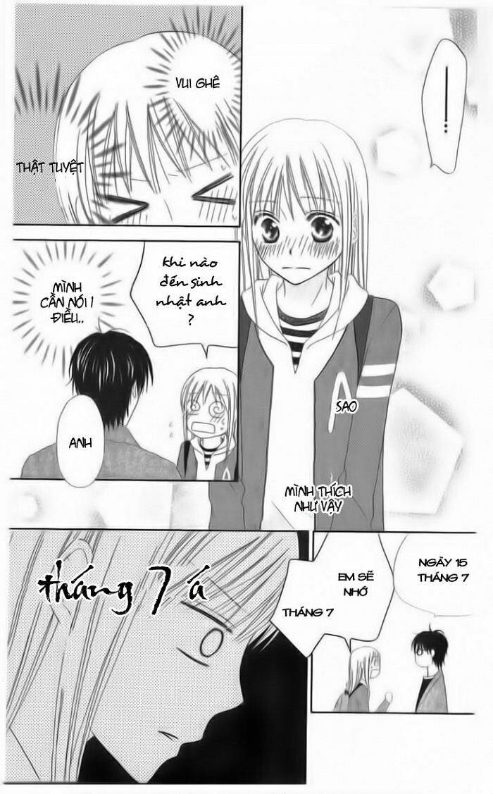 Love So Life: Chapter 25
