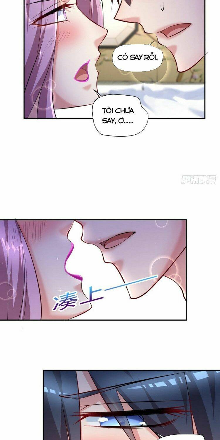 Mở Phòng Khám Tu Tiên: Chapter 92