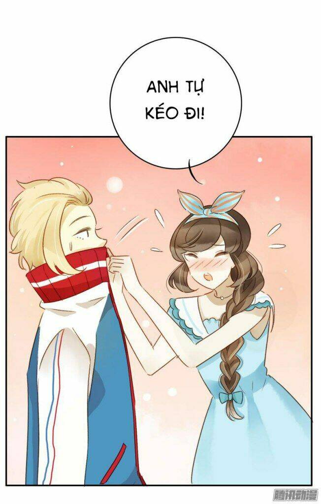 Sức Mạnh Của Sắc Đẹp: Chapter 165