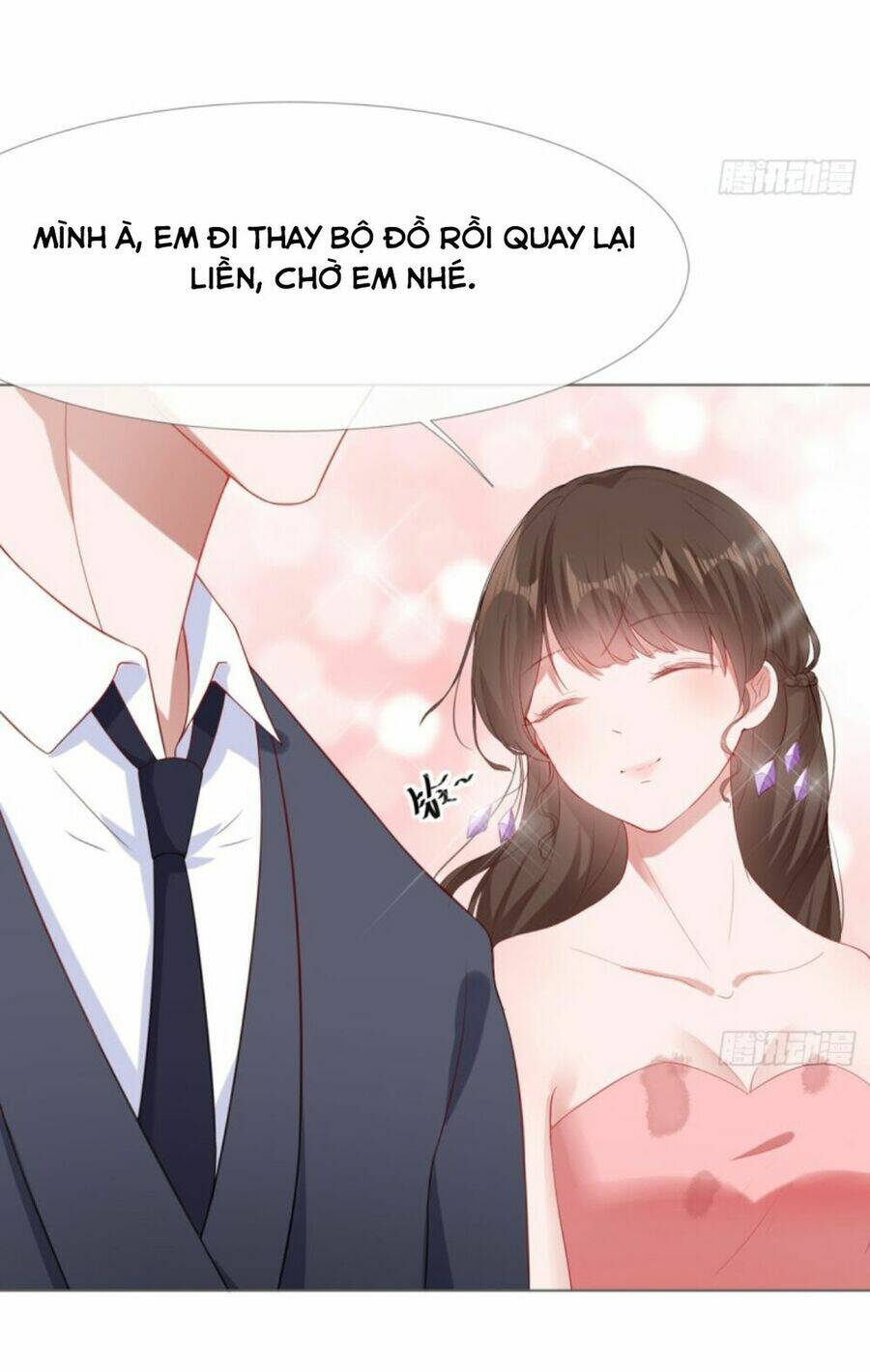 Hẹn Anh Một Giấc Mộng Thơ: Chapter 6
