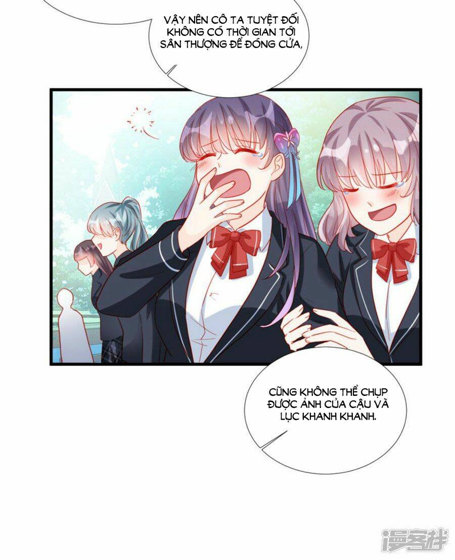 Tu La Thiếu Gia Quá Kiêu Ngạo: Chapter 101