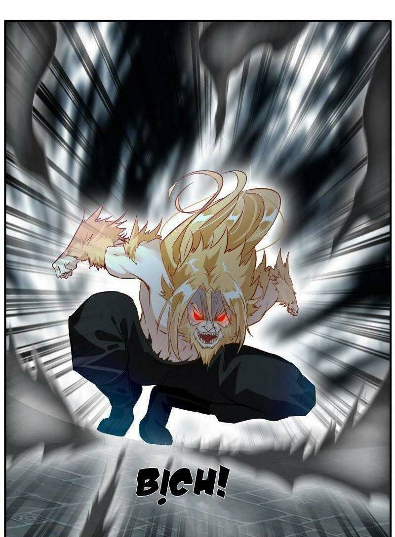 Tuyệt Thế Đế Tôn: Chapter 30