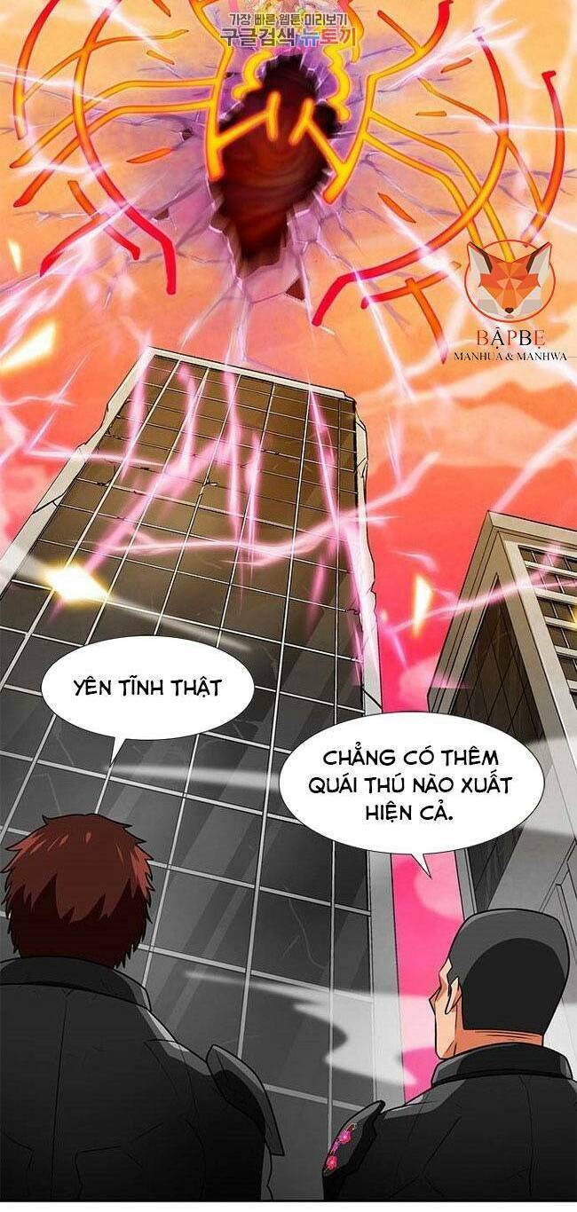 Tôi Tự Động Săn Một Mình: Chapter 58