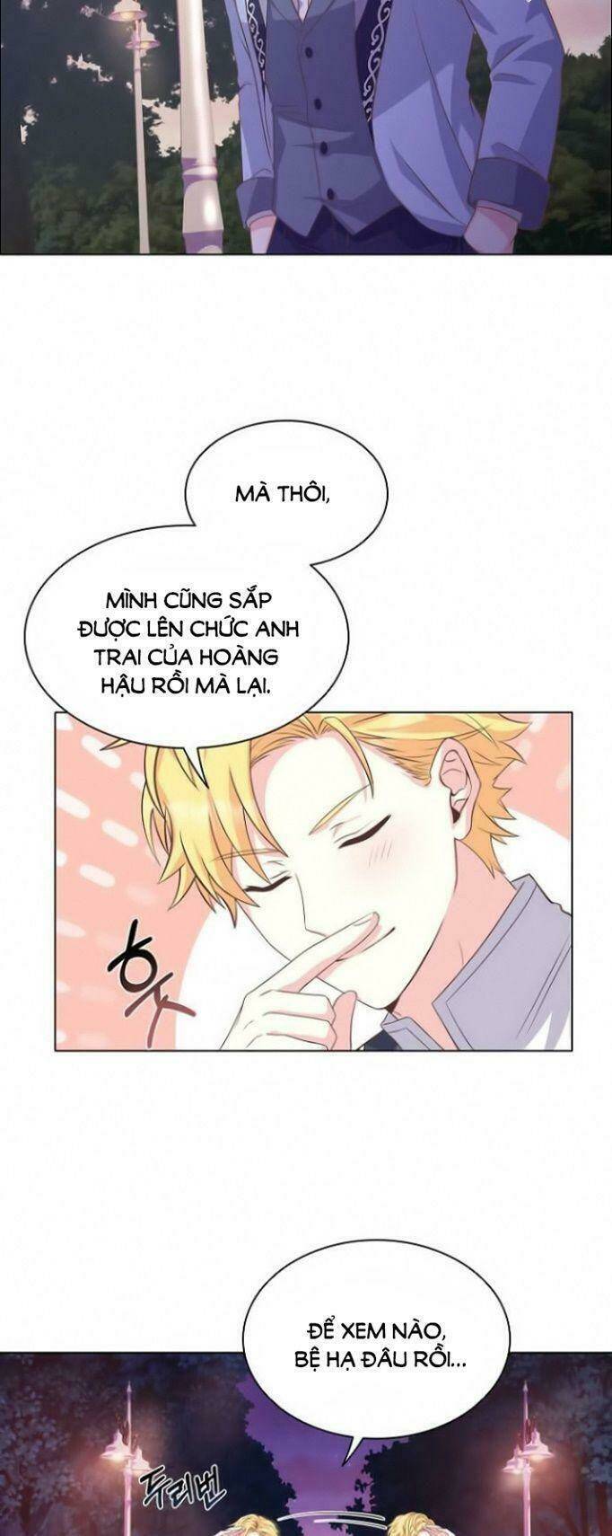 Một Đêm Với Hoàng Đế: Chapter 14