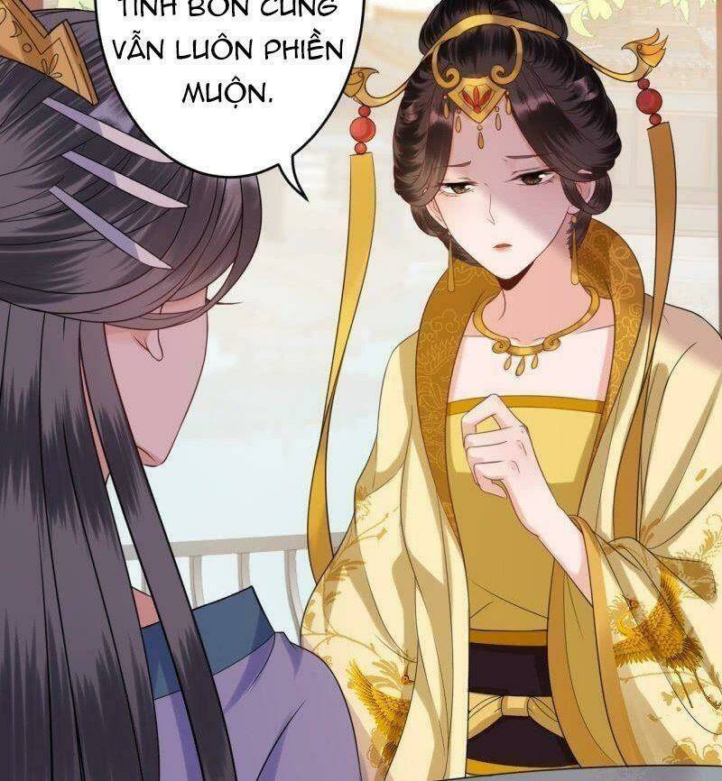 Vương Gia Kiêu Ngạo Quá Khó Cua: Chapter 63
