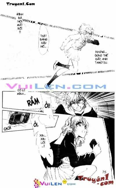 Vua bài: Chapter 1