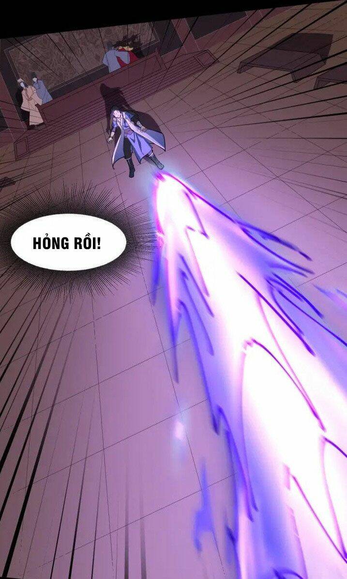 Đại Nghịch Chi Môn: Chapter 72