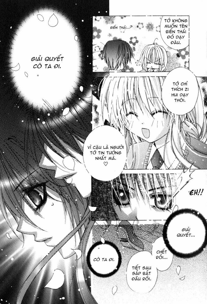 F.o.x: Chapter 23