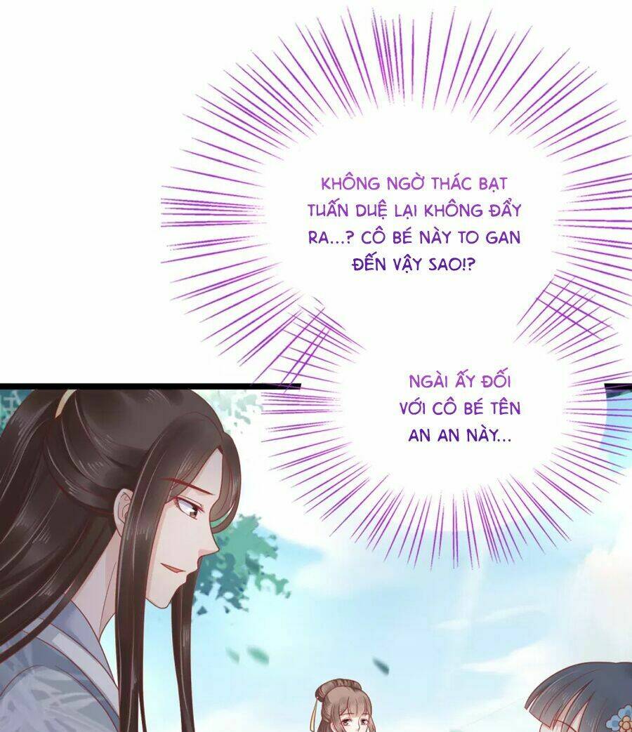 Phú Bà Bạc Tỷ Trong Lãnh Cung: Chapter 52