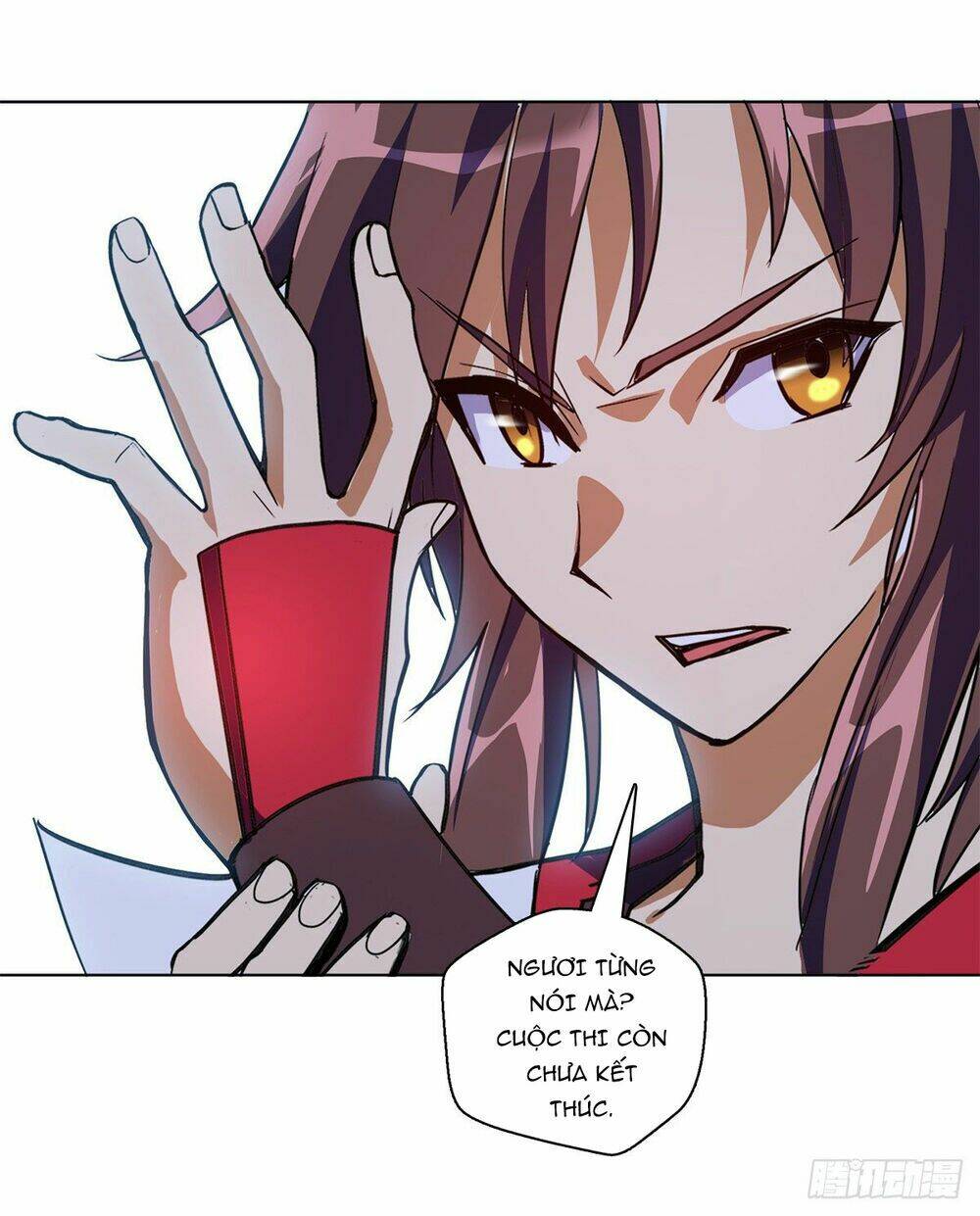 Vạn Thần Tổ Sư: Chapter 10