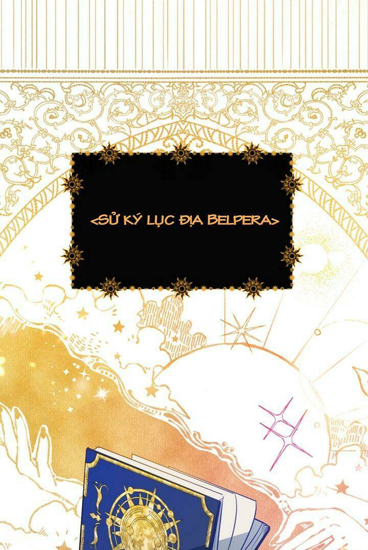 Nàng Elizabeth Thuần Khiết: Chapter 1