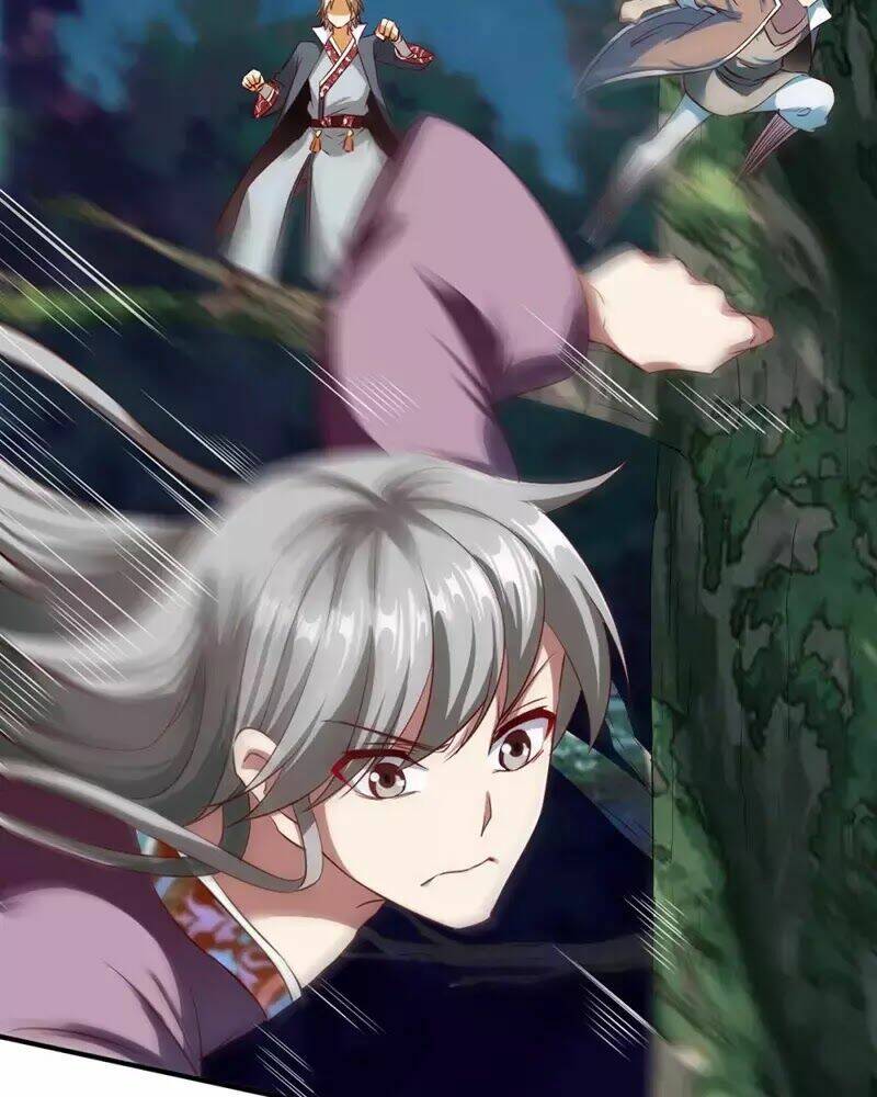 Chiến Đỉnh: Chapter 40