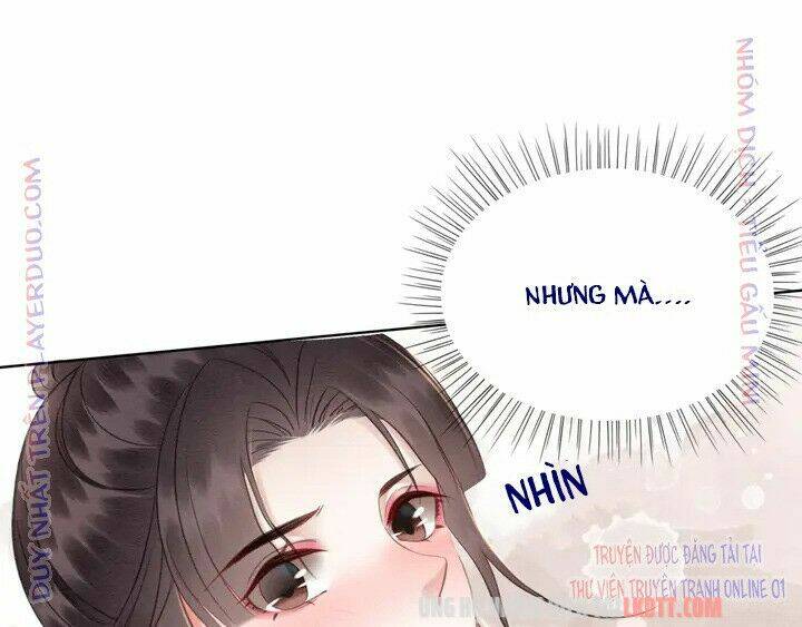 Trọng Sinh Bá Sủng Nhiếp Chính Vương Quá Mạnh Mẽ: Chapter 137