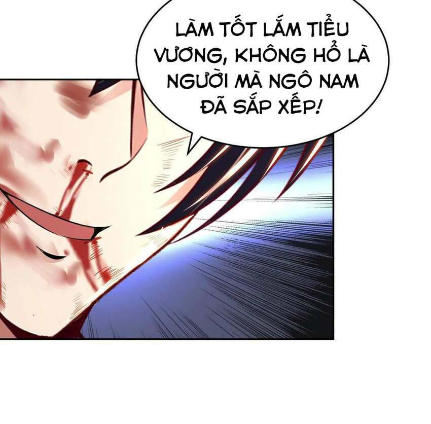 Sư Phụ Của Ta Là Thần Tiên: Chapter 74