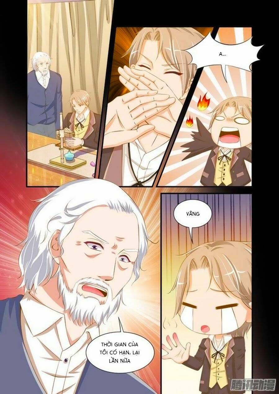 Bán Yêu Khuynh Thành: Chapter 45