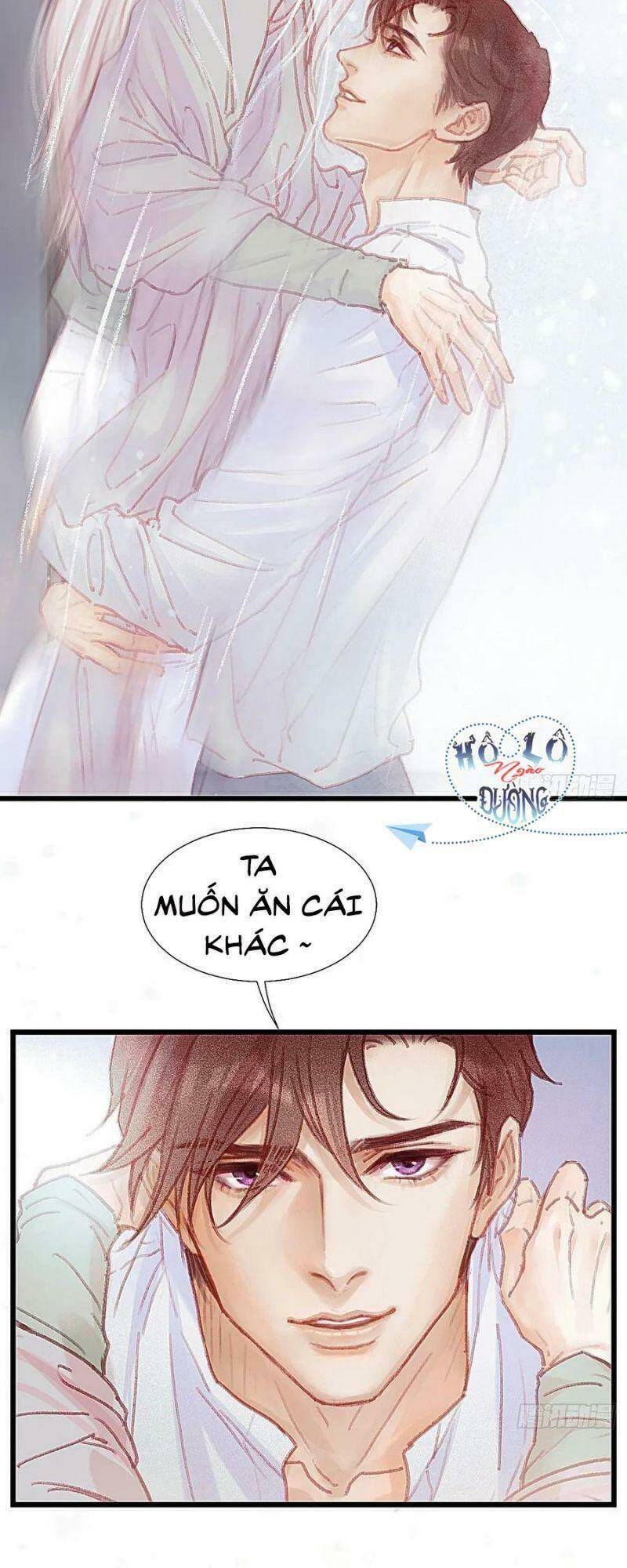 Hữu Yêu Lai Chi Họa Trung Tiên: Chapter 51