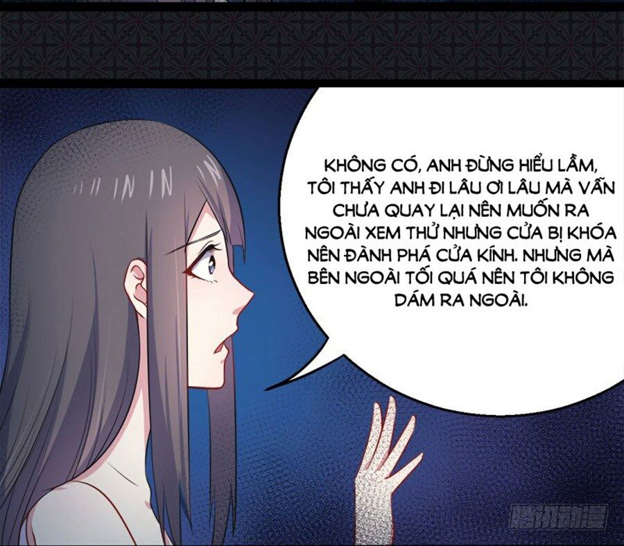 Ngạo Kiều Quỷ Vương Yêu Ta: Chapter 20