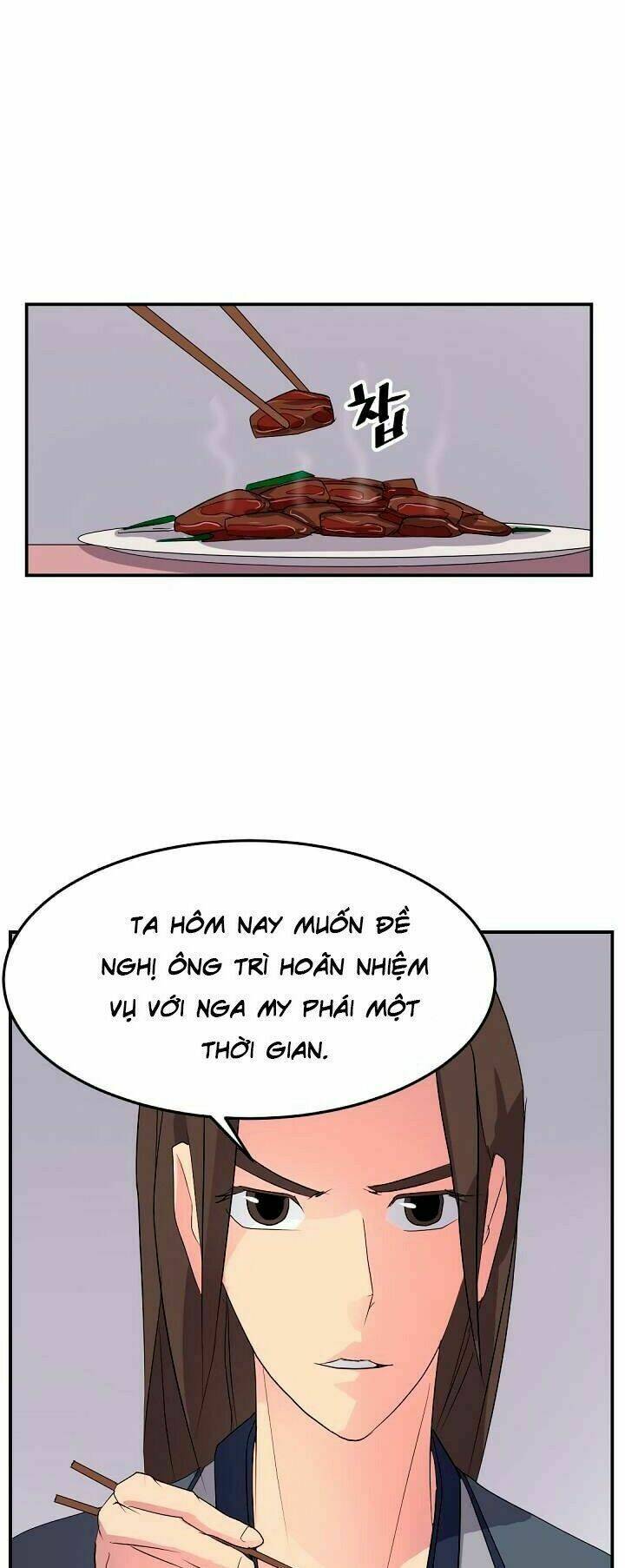 Trọng Sinh, Bất Khả Chiến Bại: Chapter 31